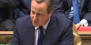 Jeremy corbyn asked david cameron questions emailed to him from the public as he tried what he called a different style for his debut pmqs. Watch For Heaven 39 S Sake Man Go David Cameron Tells Jeremy Corbyn To Resign Newstalk