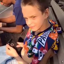 KISSED A THOTTY BRO 😂 NY📍