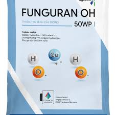 Funguran-OH 50WP
