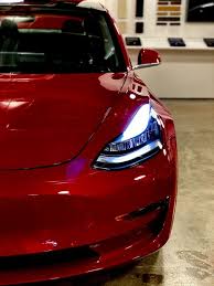 Pin On Tesla Best Electric Cars In The World