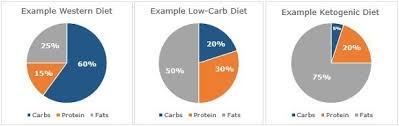 The aerobic system supports the anaerobic lactic system and oxidised proteins and fats can be used as fuel to support the atp production, but this. Low Carb Ketogenic Diets And Exercise Performance