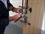 Door Hinge Installation Kit
