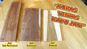 We did not find results for: Review Lengkap Jenis Kayu Jati Dari Kualitas Terbaik Sampai Yang Terjelek Youtube