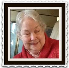 Geraldine Marie “Jeri” Ferris Cooper (1953-2015)