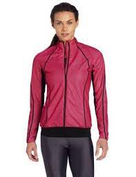 Gore Running Wear Women S Magnitude As Windproof 2 Layer Windstopper Active Shell Running Jacket Jwmagl Stehkragen Feminin Schnittchen