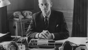 In 1963, the weekend of president kennedy's assassination, prince philip flew to washington, d.c. Doujsqebenqbvm