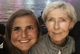 "De første år efter hendes død var jeg skrækslagen ved tanken om at få  børn"