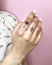 See more ideas about tattoos, small tattoos, cute tattoos. Cute Tiny Finger Tattoos For Girls