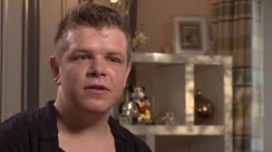 Disorder is focus for Ian's film