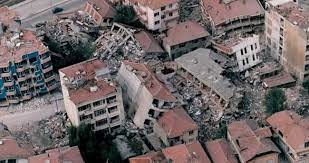 Depremin gücü iki farklı yol ile ölçülmektedir. Deprem Nasil Olusur Deprem Neden Olur Nasil Meydana Gelir Iste Depremin Olusumu Ve Diger Detaylar Son Dakika Haberler