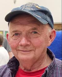 Roger Ekern Obituary July 2, 2024