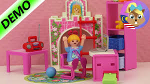 Silakan berlangganan di saluran kami. Bilik Kanak Kanak Playmobil Hannah Dapat Bilik Baharu Pasang Katil Sleeping Beauty Meja Tulis Youtube