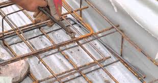 Sante Et Sport Fondations De Maison Beton Arme Dalles