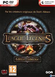 League of legends o lol es uno de los mejores juegos multijugador online de la actualidad. League Of Legends Videojuego Pc Vandal