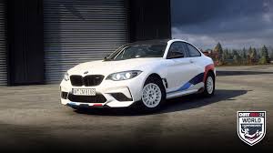 Bmw recently launched the bmw m2 competition in india. Dirt Rally 2 0 Version 1 8 Released Includes Vr Update Championships Bmw M2 Racesimcentral
