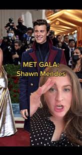 MET GALA: Shawn Mendes in Tommy Hilfiger 😍 #metgala2022 #metgala  #shawnmendes #redcarpet #tommyhilfiger #redcarpetfashion