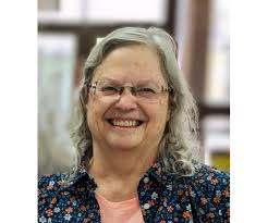 Nancy Scribner Obituary (1954