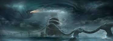 ArtStation - VISUALISING SAMUDRA MANTHAN AND INDRALOK, ASHISH BOYNE