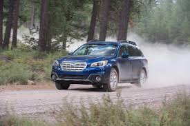2015 Subaru Outback Review, Problems, Reliability, Value, Life ...