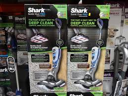 Shark Professional Sonic Duo Floor And Carpet Cleaner