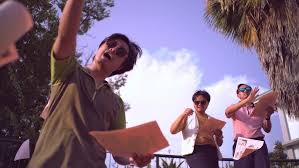 COWBOY COUNTRY CLUB "King Sheep" [MV]