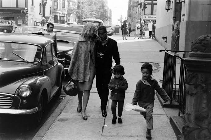 Photos: Looking Back at Sammy Davis Jr., Born Dec. 8, 1935