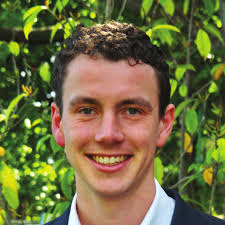 Presenting the 2023 John Monash Scholars