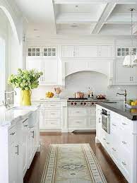 White Cottage Kitchen Ideas Cottage Style Kitchen Cottage Kitchens Kitchen Design