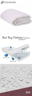 Remedy Mattress Protector Size Twin Xl In 2020 Mattress Protector Twin Xl Twin Xl Bedding