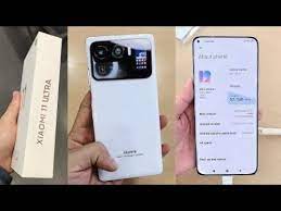 Objective lab tests for white balance result in good scores across all conditions. Ù…ÙˆØ§ØµÙØ§Øª Ø³Ø¹Ø± Ù…ÙˆØ¹Ø¯ Ù†Ø²ÙˆÙ„ Ø´Ø§ÙˆÙ…ÙŠ Ù…ÙŠ 11 Ø§Ù„ØªØ±Ø§ Xiaomi Mi 11 Ultra Youtube