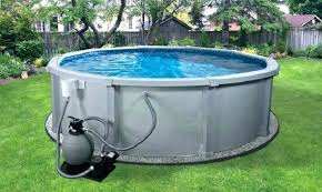 Kelebihan Dan Kekurangan Penggunaan Sand Filter Kolam Renang