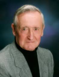 Obituary information for Roger Egbert McKeown