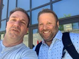 Kyle Hoopes's Instagram, Twitter & Facebook