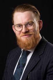 Corporate Portraits — Stuart Humphreys Photography