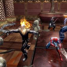 How to unlock black panther in marvel ultimate alliance 2? Marvel Ultimate Alliance Cheat Codes For Xbox 360