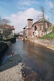 St Jean Pied De Port Camino De Santiago The Camino Places To Go