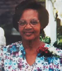 Edith Cromwell Obituary