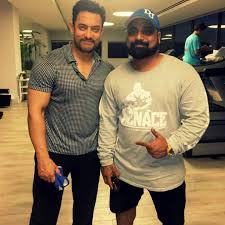 Meet Slumdog Bodybuilder Rakesh Udiyar Who Now Trains Salman Amir Inspiring Story Bodybuilding Fitness Regime Travel Workout