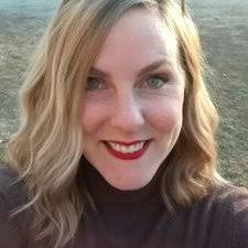 Amber (Dare You to Lie) Lynn Natusch (@AmberLNatusch)