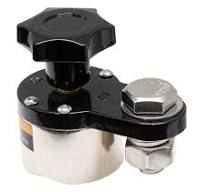 Magnetic Welding Ground Base Clamp with On/Off Switch