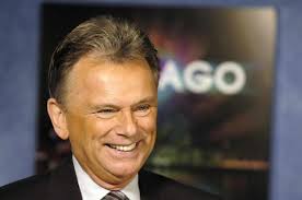 Pat Sajak Will Be Missed