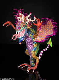 Alebrijes were created by pedro linares in 1936, in mexico city. 37 Alebrijes Ideas Mexican Folk Art Mexican Art Folk Art