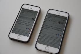 Neue iphones kommen 2020 später auf den markt Apple Stellt Verkauf Des Iphone Se Iphone 6s Und Iphone X Ein Iphone 7 Und Iphone 8 Werden Gunstiger Macerkopf