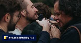 Wellness industry is adapting for men: social, emotional solutions contrast  with traditional, tough approach