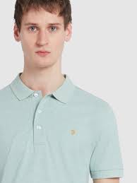 Blanes Polo Shirt In Brown