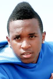 John Marshall cruises to Class 4A track crown