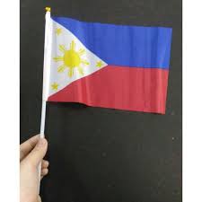 Find & download free graphic resources for philippine flag. Philippine Flag For Independence Day Shopee Philippines