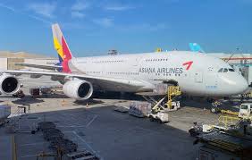 26,353 likes · 13 talking about this · 638 were here. 2 1 Billion Asiana Airlines Takeover Collapses
