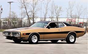Image result for Light Gold 1973 Challenger