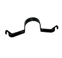 China Customized sheet metal bending stamping parts black ...